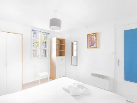 T2 Lambert, Appartement 4 personnes à Toulon - Photo 7