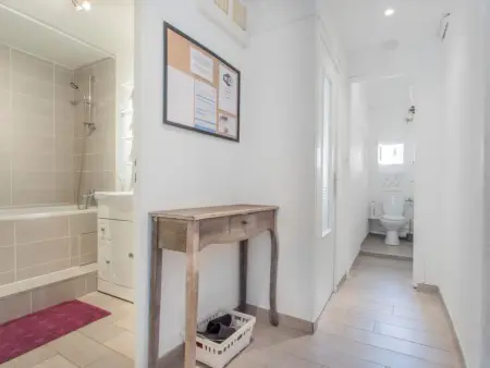 T2 Lambert, Appartement 4 personnes à Toulon - Photo 9