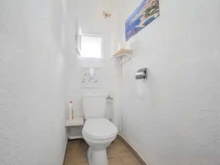 T2 Lambert, Appartement 4 personnes à Toulon - Photo 10