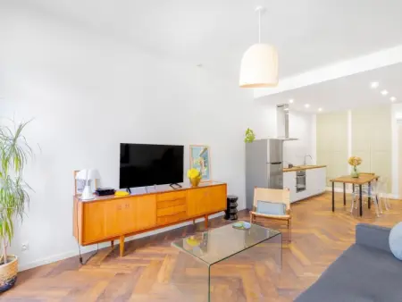 Lafayette, Appartement 6 personnes à Toulon - Photo 5