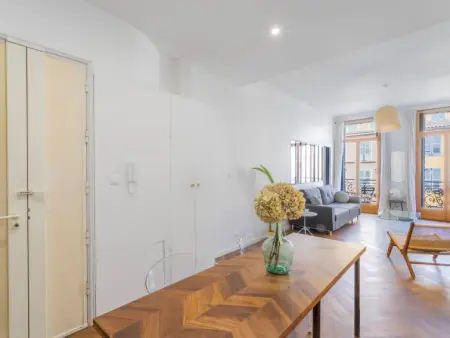 Lafayette, Appartement 6 personnes à Toulon - Photo 7