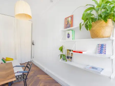 Lafayette, Appartement 6 personnes à Toulon - Photo 9