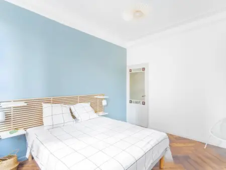 Lafayette, Appartement 6 personnes à Toulon - Photo 10