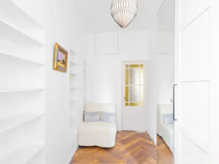 Lafayette, Appartement 6 personnes à Toulon - Photo 12