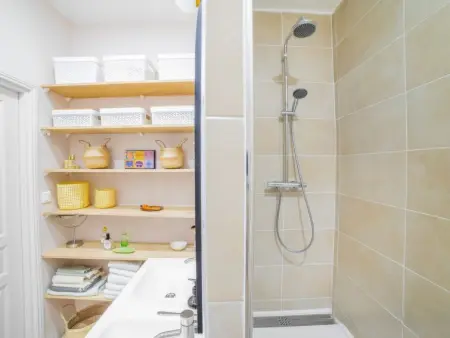 Lafayette, Appartement 6 personnes à Toulon - Photo 14