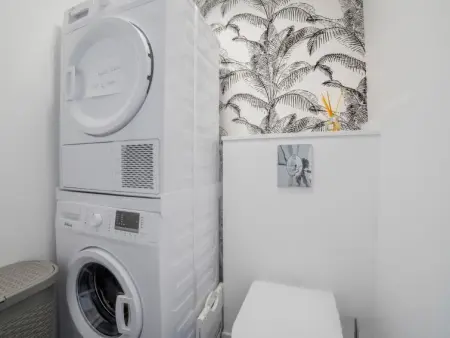 Lafayette, Appartement 6 personnes à Toulon - Photo 15