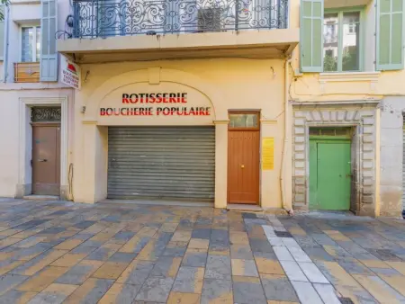 Lafayette, Appartement 6 personnes à Toulon - Photo 17