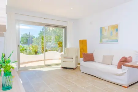 Casa Garonda, Villa 6 personnes à Cala Pi, Illes Balears - Photo 8