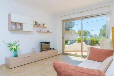 Casa Garonda, Villa 6 personnes à Cala Pi, Illes Balears - Photo 9