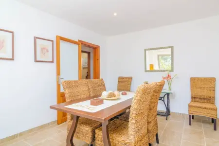 Casa Garonda, Villa 6 personnes à Cala Pi, Illes Balears - Photo 11