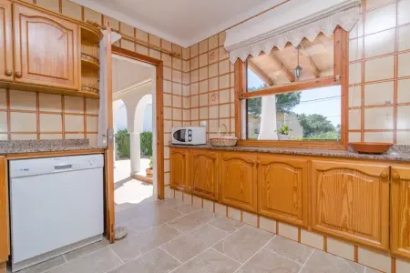 Casa Garonda, Villa 6 personnes à Cala Pi, Illes Balears - Photo 12