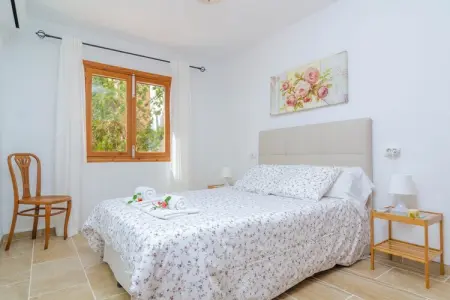 Casa Garonda, Villa 6 personnes à Cala Pi, Illes Balears - Photo 14