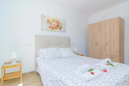 Casa Garonda, Villa 6 personnes à Cala Pi, Illes Balears - Photo 15