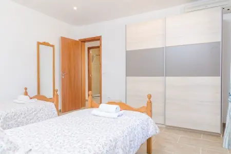 Casa Garonda, Villa 6 personnes à Cala Pi, Illes Balears - Photo 18