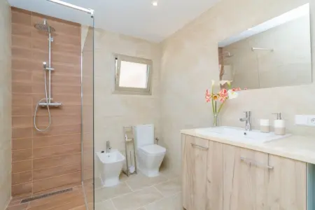 Casa Garonda, Villa 6 personnes à Cala Pi, Illes Balears - Photo 20