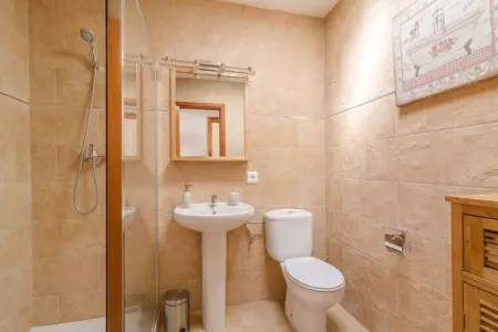 Casa Garonda, Villa 6 personnes à Cala Pi, Illes Balears - Photo 22