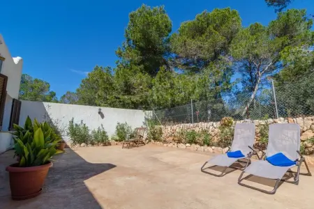 Casa Garonda, Villa 6 personnes à Cala Pi, Illes Balears - Photo 23