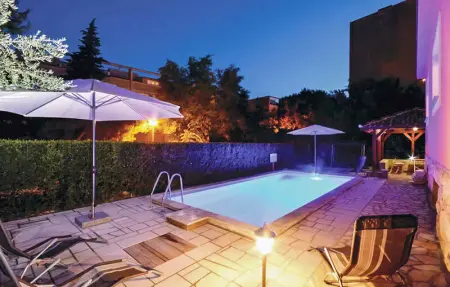 Location Maison 8 personnes à Split - Photo 9