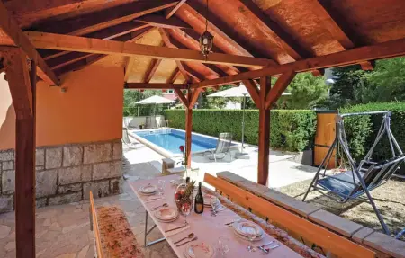 Location Maison 8 personnes à Split - Photo 11