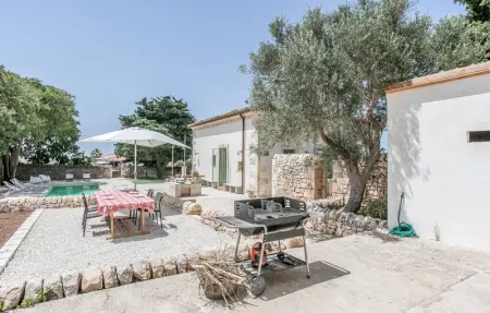 Location Maison 8 personnes à Ragusa - Photo 1