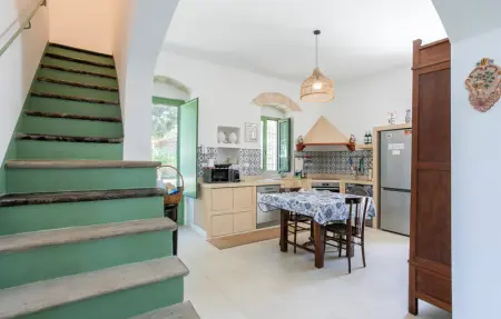 Location Maison 8 personnes à Ragusa - Photo 3