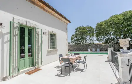 Location Maison 8 personnes à Ragusa - Photo 4