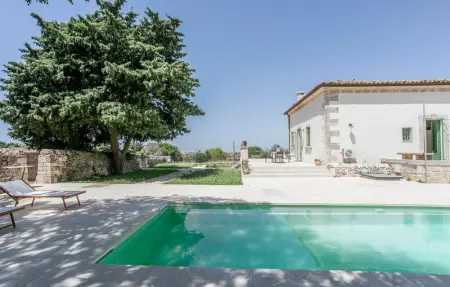 Location Maison 8 personnes à Ragusa - Photo 11