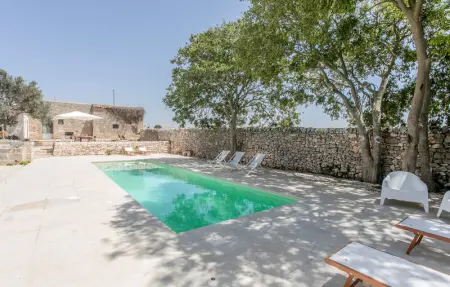 Location Maison 8 personnes à Ragusa - Photo 12