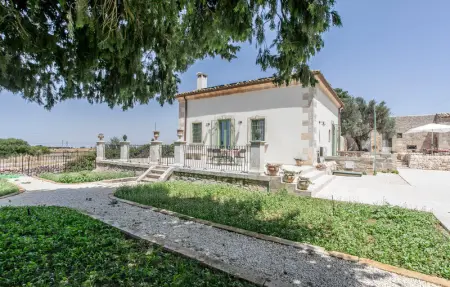 Location Maison 8 personnes à Ragusa - Photo 17