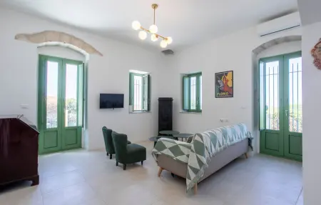 Location Maison 8 personnes à Ragusa - Photo 20