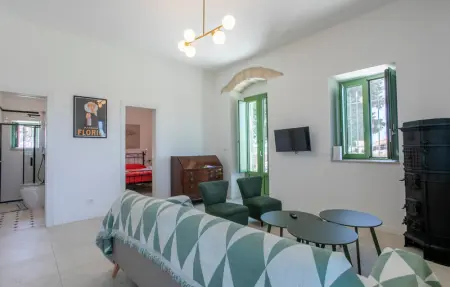 Location Maison 8 personnes à Ragusa - Photo 21