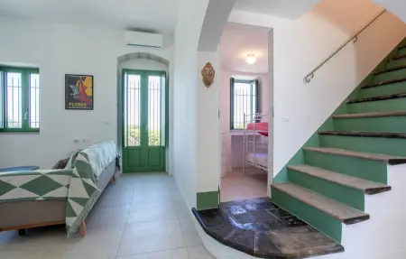 Location Maison 8 personnes à Ragusa - Photo 23