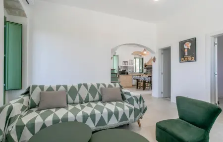 Location Maison 8 personnes à Ragusa - Photo 24