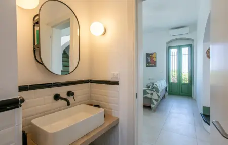 Location Maison 8 personnes à Ragusa - Photo 32