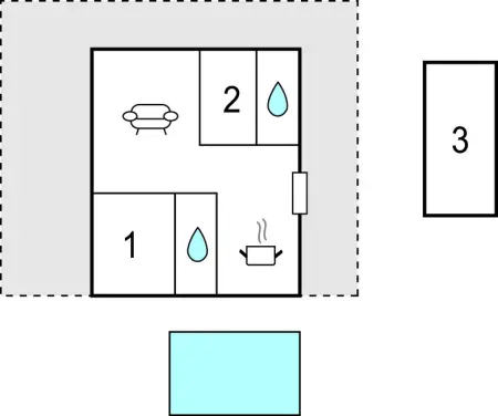 Location Maison 8 personnes à Ragusa - Photo 39