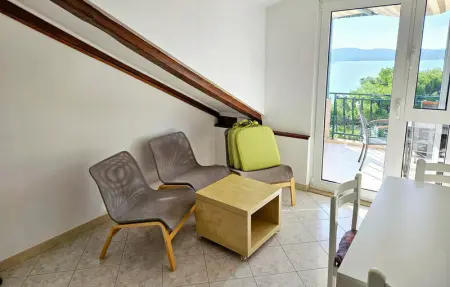 Location Appartement 4 personnes à Pirovac - Photo 1