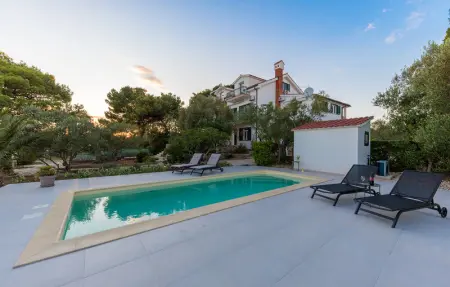 Location Appartement 4 personnes à Pirovac - Photo 3