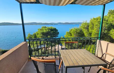 Location Appartement 4 personnes à Pirovac - Photo 4