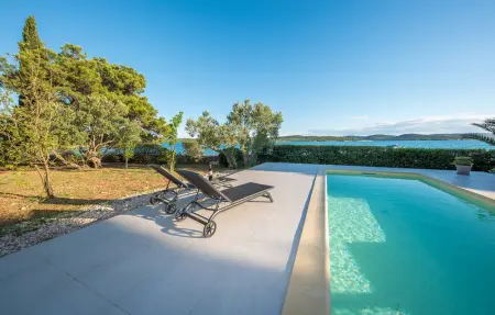 Location Appartement 4 personnes à Pirovac - Photo 5