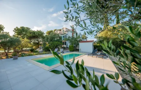 Location Appartement 4 personnes à Pirovac - Photo 6