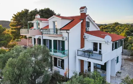 Location Appartement 4 personnes à Pirovac - Photo 9