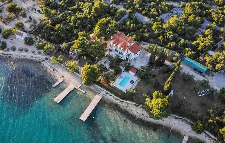 Location Appartement 4 personnes à Pirovac - Photo 10