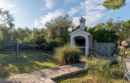 Location Appartement 4 personnes à Pirovac - Photo 11