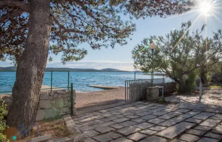 Location Appartement 4 personnes à Pirovac - Photo 12