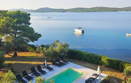 Location Appartement 4 personnes à Pirovac - Photo 13