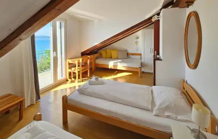 Location Appartement 4 personnes à Pirovac - Photo 18