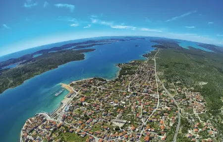 Location Appartement 4 personnes à Pirovac - Photo 25