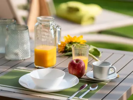 Appartement Élégant à Agaete, Vue Océan et Montagnes - Photo 4