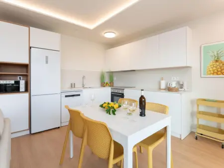 Appartement Élégant à Agaete, Vue Océan et Montagnes - Photo 6