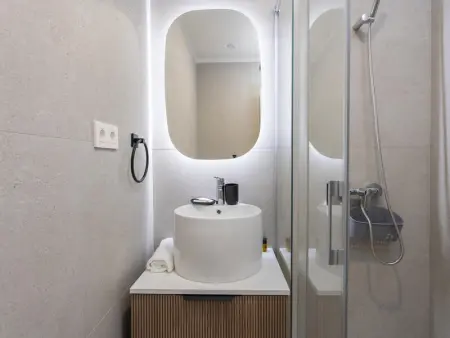 Appartement Élégant à Agaete, Vue Océan et Montagnes - Photo 23